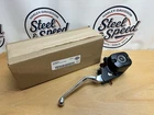 Harley-davidson Front Brake Master Cylinder 11/16 41700737 Supersedes 45013-96D New. Price: $333.50.