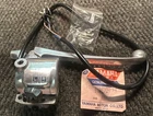 Nos Genuine Yamaha -137-82620-12-94 Lever & Holder Assy. 1966 YA6 New. Price: $72.71.