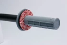 Renthal G186 Grip Donutz Red New. Price: $11.35.