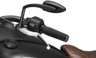 Kuryakyn Thresher Grips - Black Motorcycle Street Bike Snowmobile KUR5961 New. Price: $98.19.