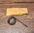 Ducati Falcon Cadet Mountaineer Rear Brake Pedal Return Spring 0123.41.030 New. Price: $24.99.