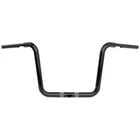 Choppers Handlebar Twin Round 12" Black LA-7324-12B New. Price: $275.28.