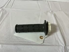 Yamaha YZ/WR250F/450F/426 Genuine Oem Handle Bar Grip 5BE-26240-00-00 New. Price: $45.00.