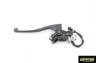 16-20 Kawasaki Ninja ZX10R Clutch Perch Mount With Lever 46076-0157 Used. Price: $55.00.