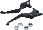 Kuryakyn Zombie Lever Set Gloss Black #1983 Harley Davidson New. Price: $113.99.