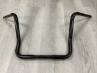 Khrome Werks Bagger Bobber 1-1/4 Ape Hanger Handlebars 300872 Used. Price: $229.99.