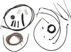 Choppers LA-8011KT2-16M Handlebar Cable/brake Line Kit Complete 15" 17" New. Price: $440.06.