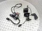 2006 05-06 Bmw R1200RT Left Control Switch Button Used. Price: $120.94.