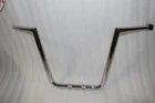 LA-7362-16 New Choppers Big Twin Peaks 1/4" Handlebars 16". Price: $269.99.