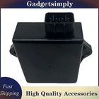 For John Deere 4X2 4X4 HPX615E Ignition Module AM132577 New. Price: $144.54.