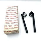 Oem Ducati 36020321A Left Right Black Steel Handlebars Set 01-02 Supersport 750S New. Price: $126.90.