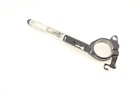 2007 Kawasaki Ninja ZX10R ZX1000D Right Clip On Handlebar 46003-0095 Used. Price: $46.71.
