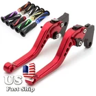Short Brake Clutch Lever&hand Grips For CBR500R/CB500F/X CBR300R/CB300F 13-2021 New. Price: $42.98.