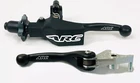 Arc Front Brake DC-8 Clutch Perch Levers Shorty Black Yfz 450R Raptor 700 New. Price: $189.95.