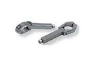 Zeta ZE71-1613 Long Clamp For 1/8IN. Bar New. Price: $60.25.