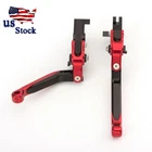 Cnc 3D Rhombus Clutch Brake Levers For Honda CB125/F/R Monkey (Z125) 2019-2022 New. Price: $38.88.