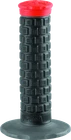 Protaper Pillow Top Lite Triple Density Mx Dirt Bike Grips Grey/black/red New. Price: $23.19.