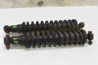 2001 Yamaha Kodiak 400 2X4 Front Shocks 5HA-23350-00-00 Absorber Used. Price: $90.99.