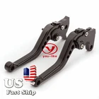 Cnc Short Clutch Brake Lever For Yamaha Xsr 700 Abs Tenere 2016-2022 2023 New. Price: $26.60.