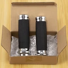 2X Electronic Throttle 1" Handlebar Grips For Harley Touring Electra Glide New. Price: $18.95.