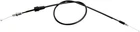 Moose Racing Black Vinyl Throttle Cable For Can-am Outlander 450 4X4 16-23 New. Price: $27.31.