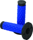 Protaper Pillow Top Grips 025048 Blue/black Off-road Comfort New. Price: $13.99.