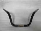 15-23 Harley Davidson Road Glide Black Handlebars 1.25" Used. Price: $39.99.