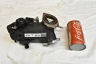 07-08 Harley Davidson Flhtc Electra Glide Classic Throttle Body Fuel Injector Used. Price: $45.00.
