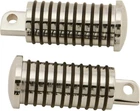 Harddrive O-ring Style Pootpegs 820-1943 New. Price: $41.95.