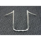 Choppers Chrome In. Grand Prime Ape Handlebar LA-7354-18 New. Price: $469.76.