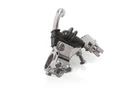 Motion Pro 14-0124 Perch Assembly With Hot Start Lever, Oe Style, Clutch New. Price: $46.39.