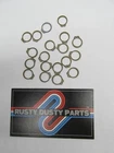 Lot Of 19 Harley Davidson Genuine Nos Hand Control Lever Pivot Pin Clips 11143 New. Price: $34.99.
