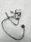 1982 Oem Yamaha XV920 Right Clip On Handle Kill Off Start Switches Run Used. Price: $39.99.