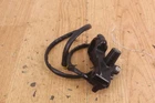 2011 Honda PCX125 Left Mirror Perch W/ Switch Used. Price: $20.00.