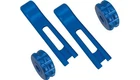 Psr Anthem Pro Lever Accessory Kit Blue New. Price: $99.95.