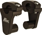 Rox Speed Fx 1R-P2SS Handlebar Pivoting Riser New. Price: $108.86.