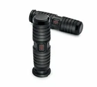 Harley New Oem Kahuna Gloss Black Hand Grips Touring Softail El. Throttle. Price: $195.99.