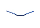 Blue Renthal Road Bike Low Motorcycle Handlebars 7/8" 754-01-BU New. Price: $70.78.