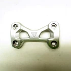 2023 Triumph Street Triple 765 Handlebar Clamp - T2043974 Used. Price: $86.89.