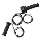 Ducati Heated Grips Multistrada 950 V2 New. Price: $424.79.