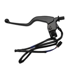 Original Clutch Lever TA161006 Triumph Speed 400 New. Price: $34.30.