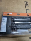 Genuine Harley-davidson Endgame Hand Grips Black Multi Fit 56100394 Oem New. Price: $166.66.