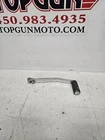 1999 2000 Kawasaki Vulcan Nomad Lever Shifter 13156-1422 D'occasion. Price: $28.15.