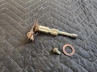#A408 1977- 1979 Yamaha DT250 DT400 Clutch Actuator Lever Arm 1W4-16380-00-00 Used. Price: $16.00.