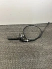 Honda CR80R Twist Tube Throttle 53140-GC4-600 1994-2000 Used. Price: $28.99.
