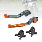 Adjustable Clutch Brake Lever Fit For Kymco AK550 2017-2022& New. Price: $34.52.