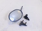2007-2012 Triumph Tiger 1050 Front Left Side Rear View Mirror T2060240 Used. Price: $29.95.