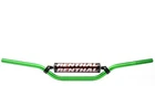 Renthal Rc 7/8-INCH Dirt Bike Handlebar * Green, Model 971-08-GN-01-185 New. Price: $118.14.