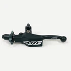 Arc DC-8 Universal Clutch Perch Lever Shorty Black Yz Crf Rmz Kx All New. Price: $129.95.
