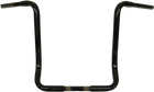 Choppers LA-7321-16B Handlebar Fl 96-19 Bk New. Price: $272.46.